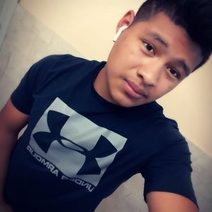 Meet your Posher, Alexander